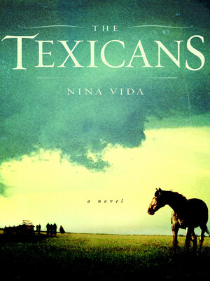 cover image of The Texicans